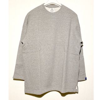 LOOPWHEELER - 完売品 LOOPWHEELER ビームスプラス別注 100年 LOOPWHEELER - 完売品 LOOPWHEELER ビームスプラス別注 100年