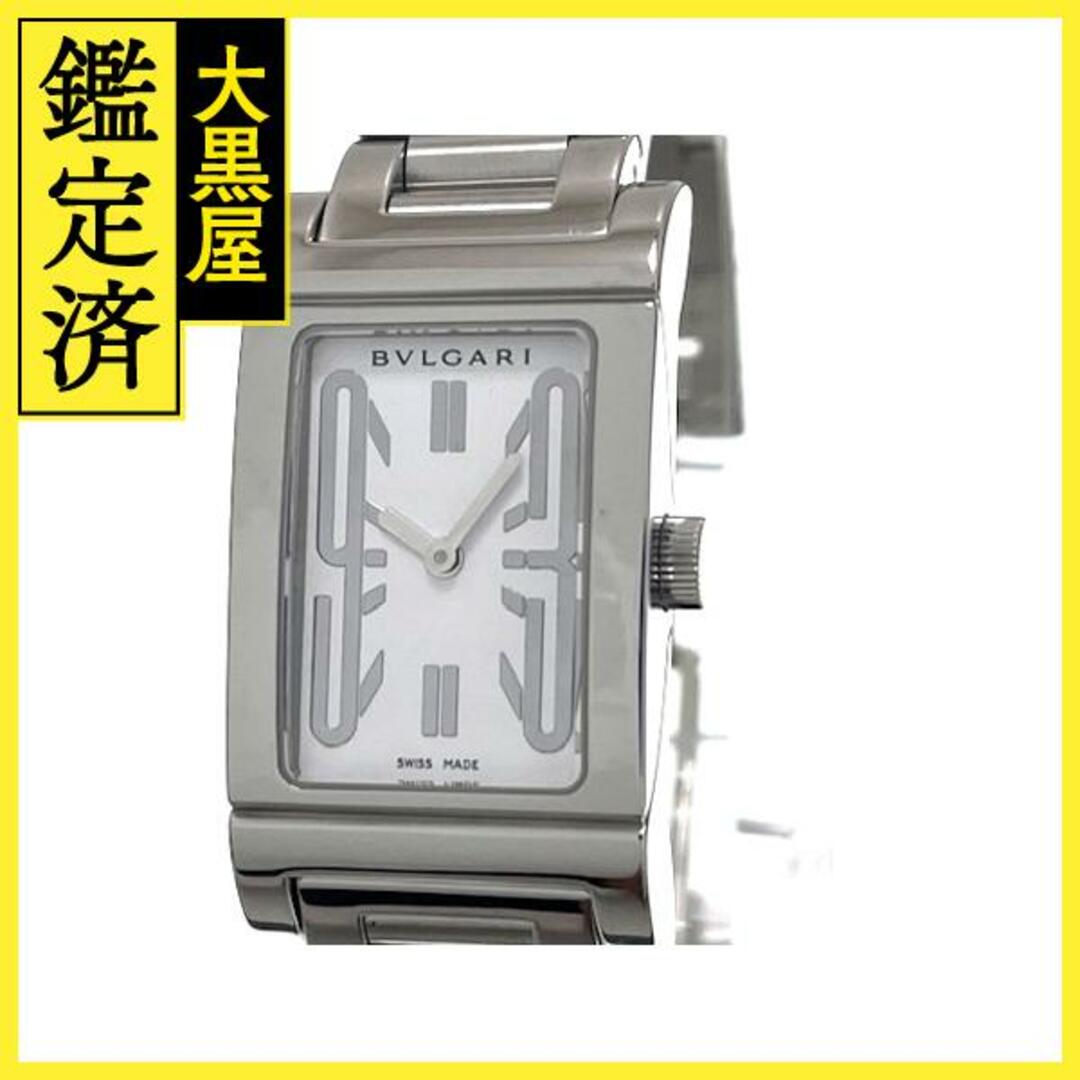 BVLGARI - ブルガリ ﾚｯﾀﾝｺﾞﾛ RT39S 【472】