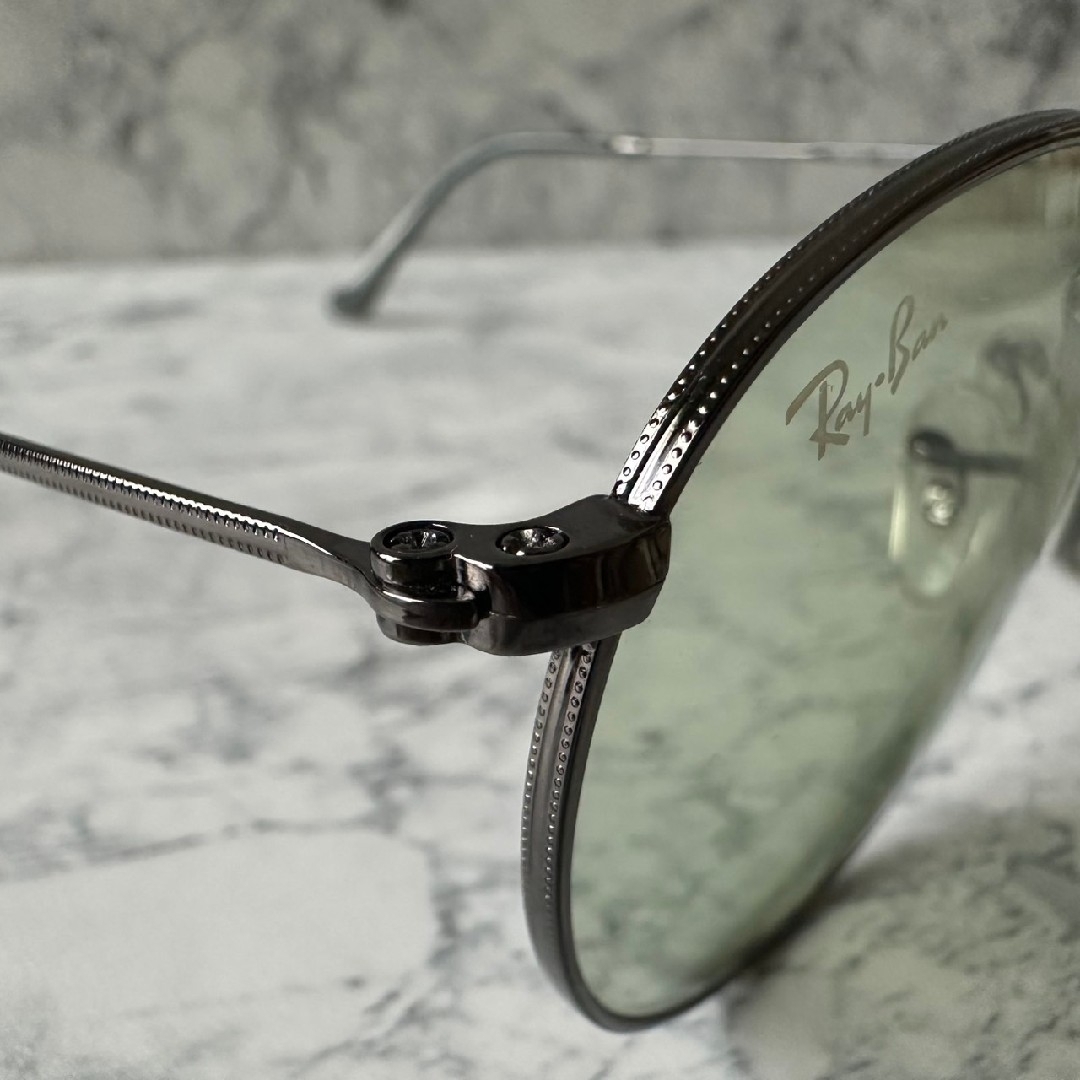 超美品 RayBan レイバン RB3447 004 T1 サングラス 木村拓哉 超美品 RayBan レイバン RB3447 004 T1 サングラス 木村拓哉