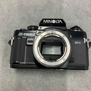 X-700 ミノルタのフリマアイテム一覧 X-700 ミノルタのフリマアイテム一覧