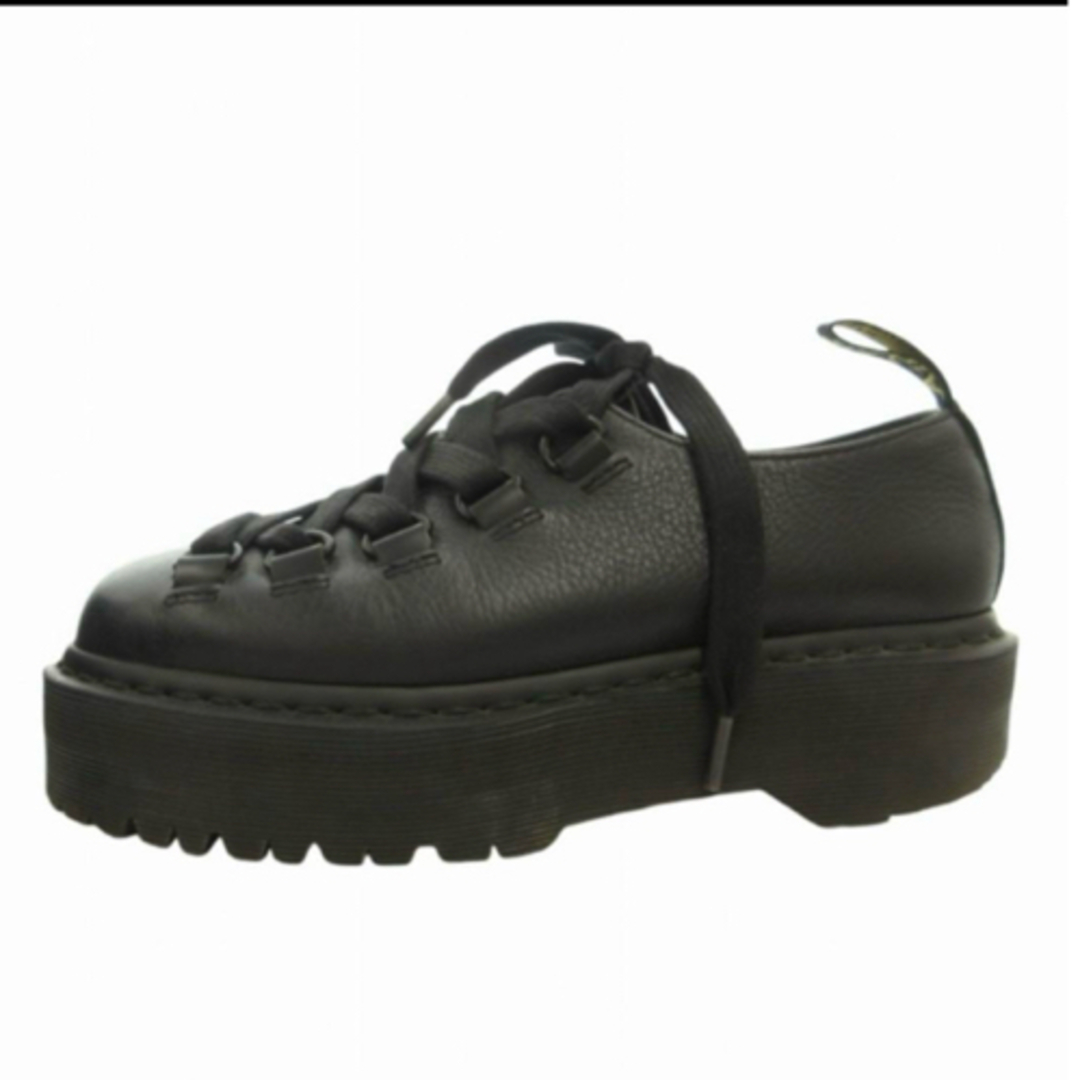 Dr.Martens ドクターマーチン KARAYA 厚底ブーツ Dr.Martens ドクターマーチン KARAYA 厚底ブーツ