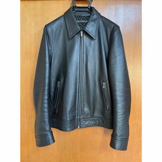 WACKO MARIA(ライダースジャケット)のフリマアイテム一覧 WACKO MARIA(ライダースジャケット)のフリマアイテム一覧