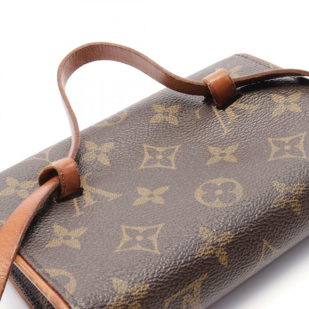 ルイ かぶせ ヴィトン(LOUIS VUITTON) フロランティーヌ ルイ かぶせ ヴィトン(LOUIS VUITTON) フロランティーヌ