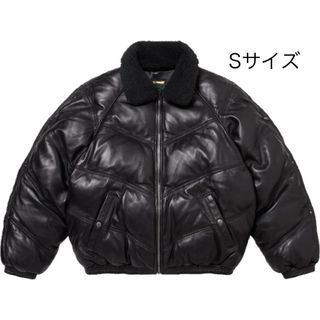 Supreme(レザージャケット)のフリマアイテム一覧 Supreme(レザージャケット)のフリマアイテム一覧