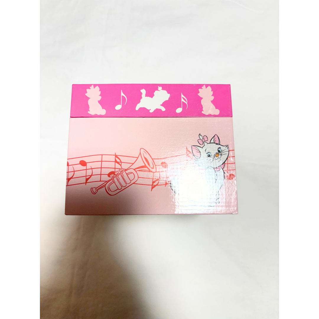 Disney - Disney ディズニー レア おしゃれキャット マリー Disney - Disney ディズニー レア おしゃれキャット マリー