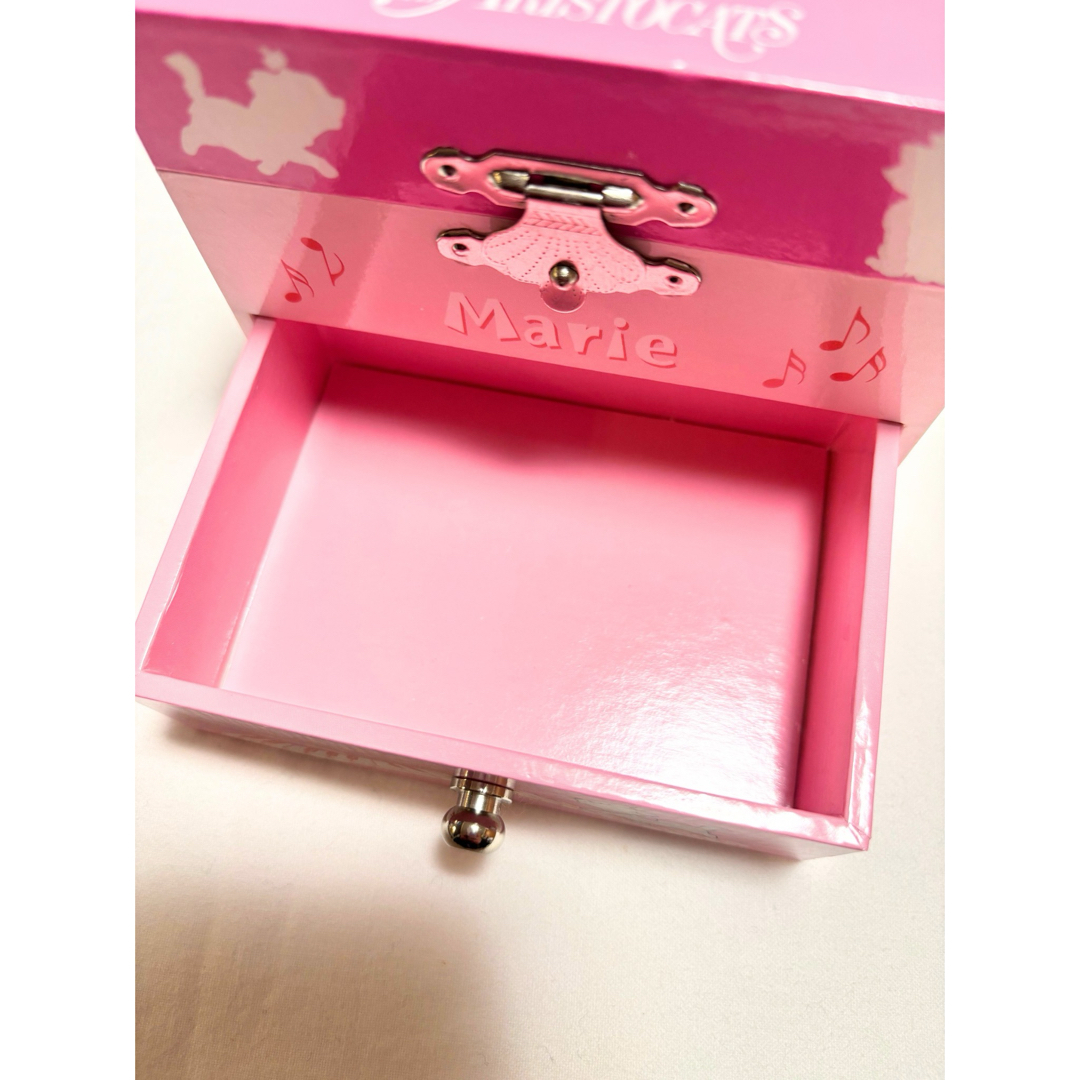 Disney - Disney ディズニー レア おしゃれキャット マリー Disney - Disney ディズニー レア おしゃれキャット マリー