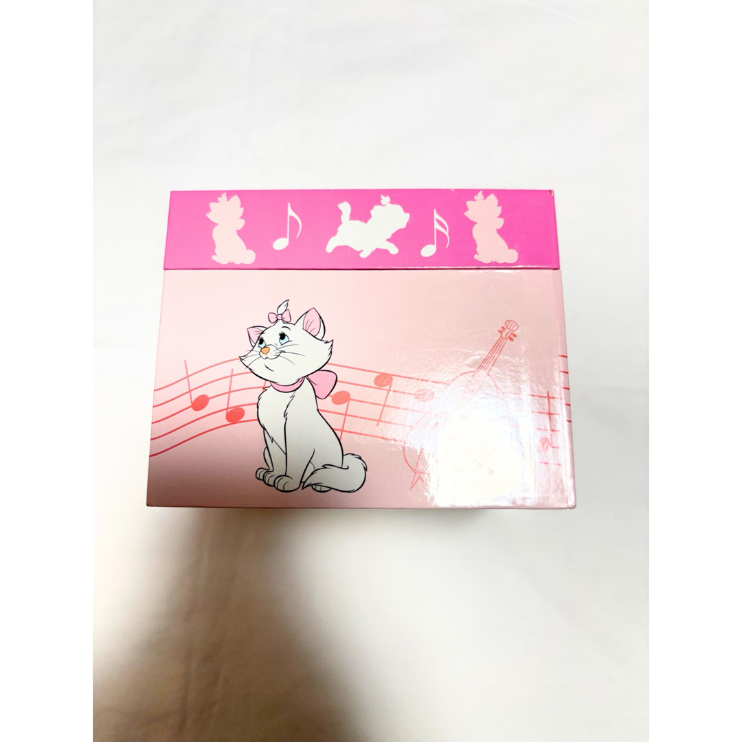 Disney - Disney ディズニー レア おしゃれキャット マリー Disney - Disney ディズニー レア おしゃれキャット マリー