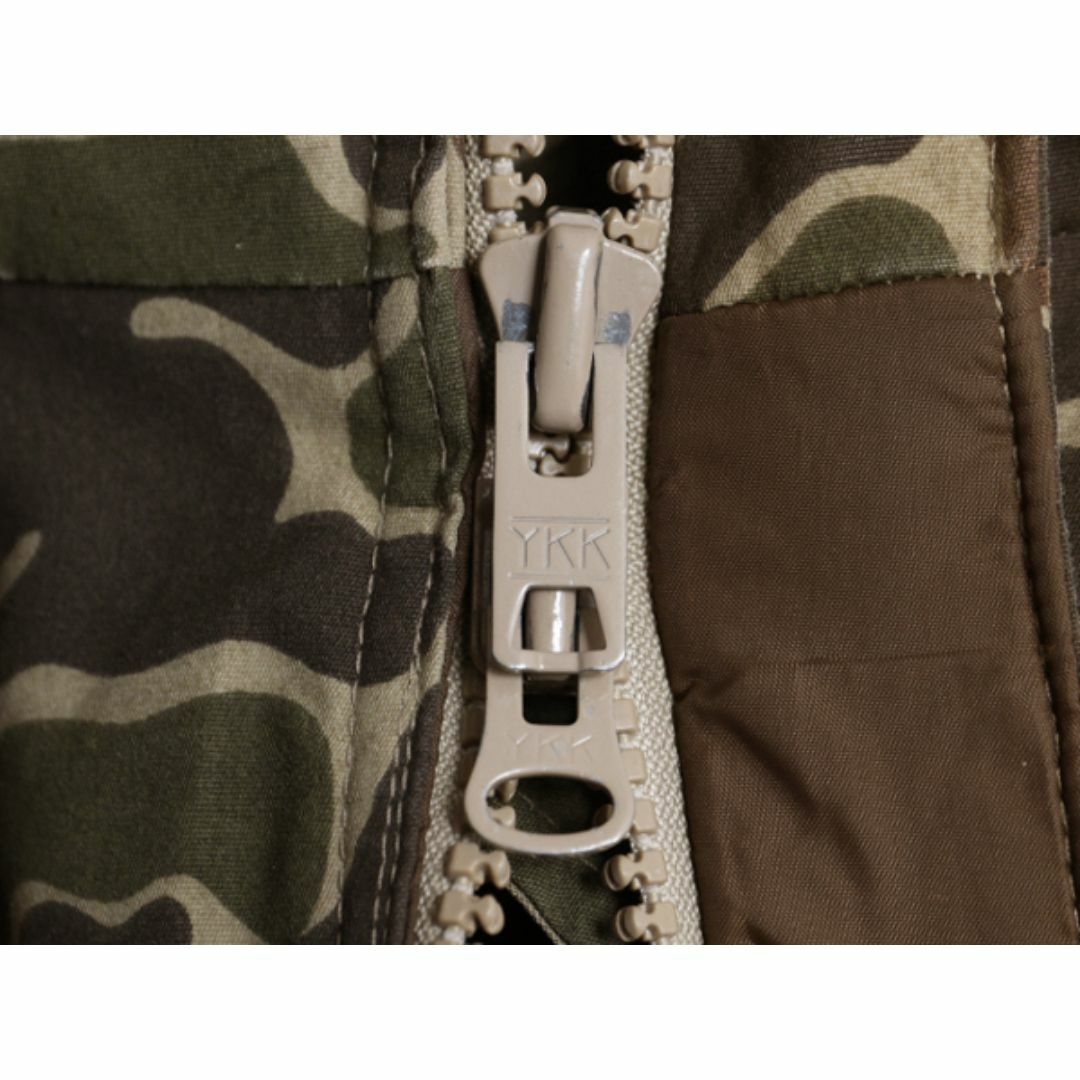 WOOLRICH - 70s USA製 ウールリッチ ダックハンター カモ WOOLRICH - 70s USA製 ウールリッチ ダックハンター カモ