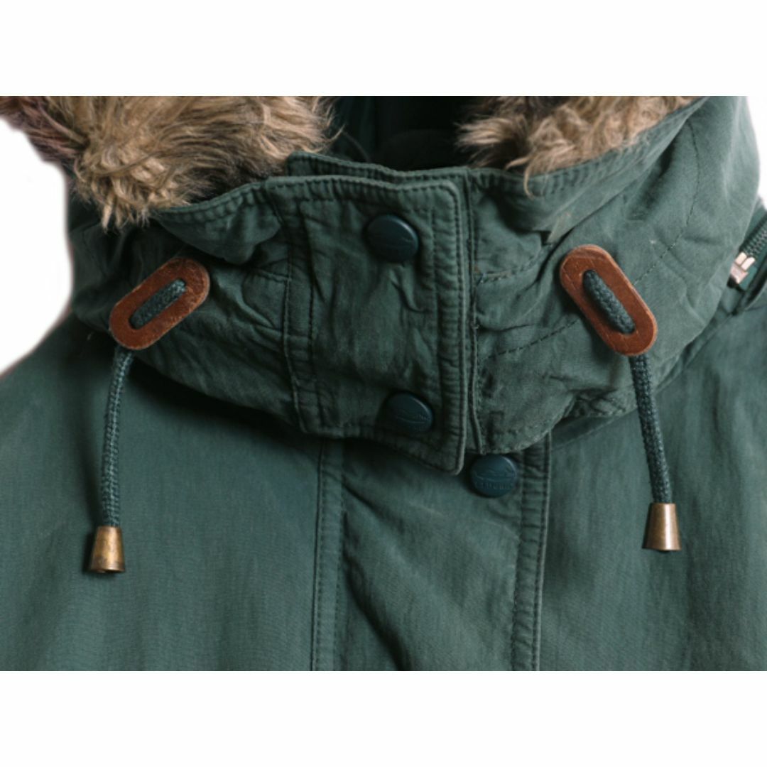 適切な価格 L.L.Bean - M レディース ジャケット ダウン エルエルビーン 90s 女性用