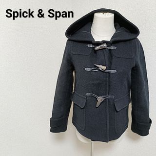 Spick & Span(ダッフルコート)のフリマアイテム一覧 Spick & Span(ダッフルコート)のフリマアイテム一覧