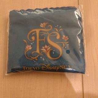 ディズニー(Disney)のファンタジースプリングス　エコバッグ(キャラクターグッズ)
