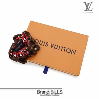 LOUIS VUITTON(ヘアゴム/シュシュ)のフリマアイテム一覧 LOUIS VUITTON(ヘアゴム/シュシュ)のフリマアイテム一覧
