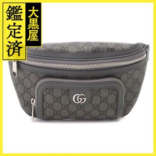 GUCCI(ウエストポーチ)のフリマアイテム一覧 GUCCI(ウエストポーチ)のフリマアイテム一覧