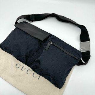 GUCCI(ボディバッグ/ウエストポーチ)のフリマアイテム一覧 GUCCI(ボディバッグ/ウエストポーチ)のフリマアイテム一覧