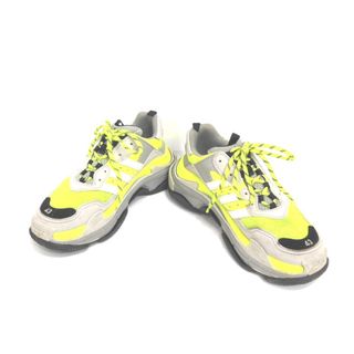 BALENCIAGA(スニーカー)のフリマアイテム一覧 BALENCIAGA(スニーカー)のフリマアイテム一覧