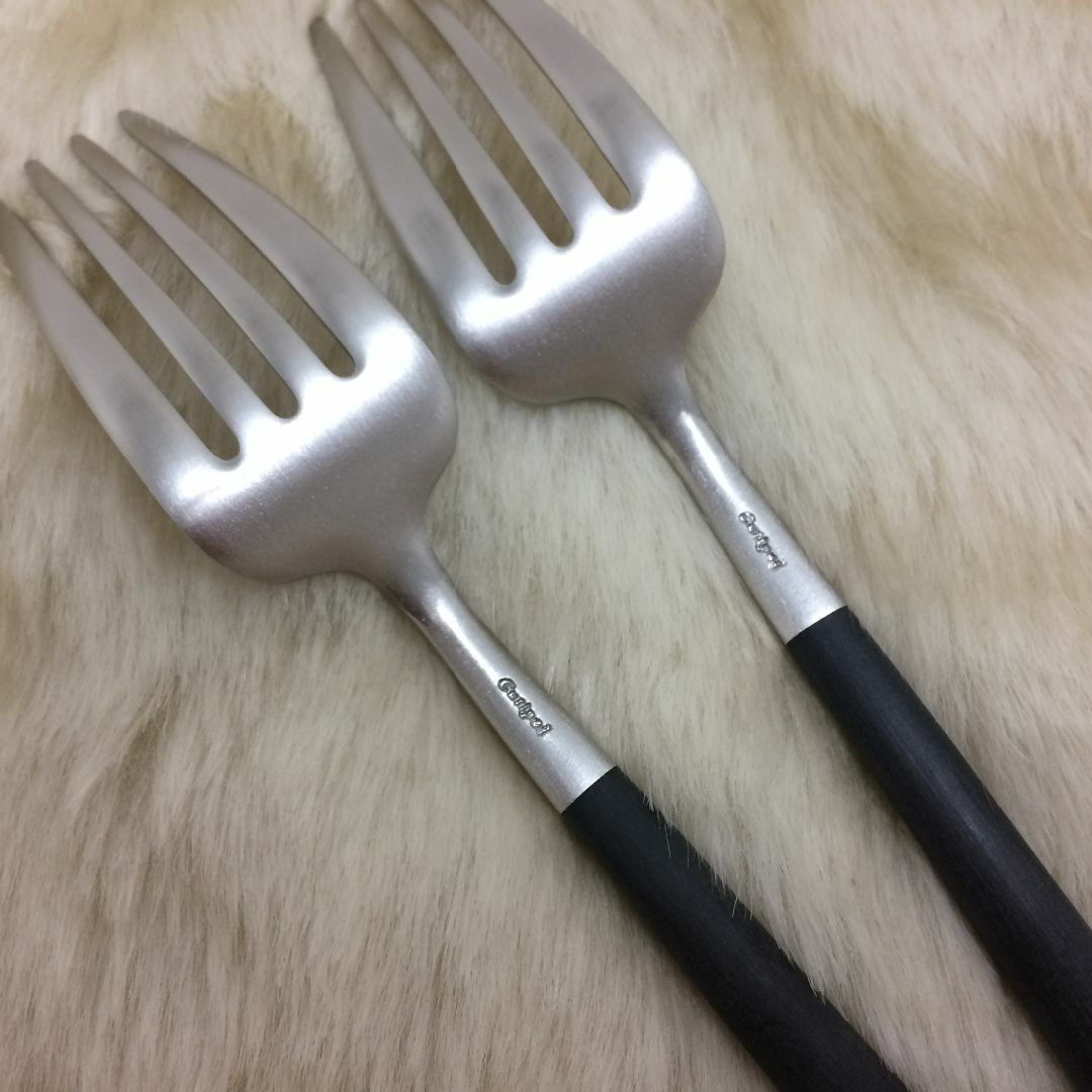 Cutipol - セール価格 正規品 クチポール GOA ブラック Cutipol - セール価格 正規品 クチポール GOA ブラック