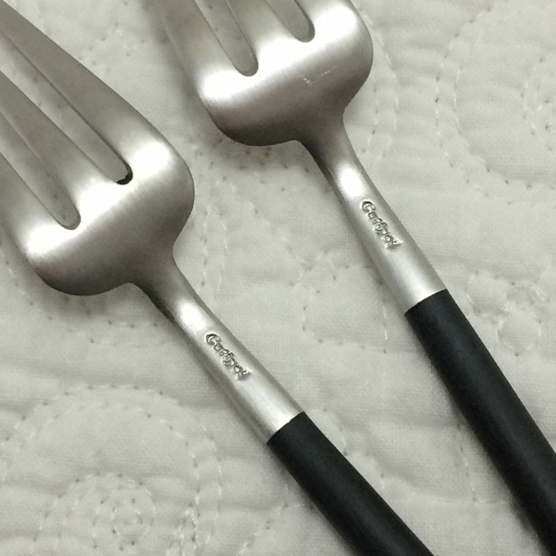 Cutipol - セール価格 正規品 クチポール GOA ブラック Cutipol - セール価格 正規品 クチポール GOA ブラック