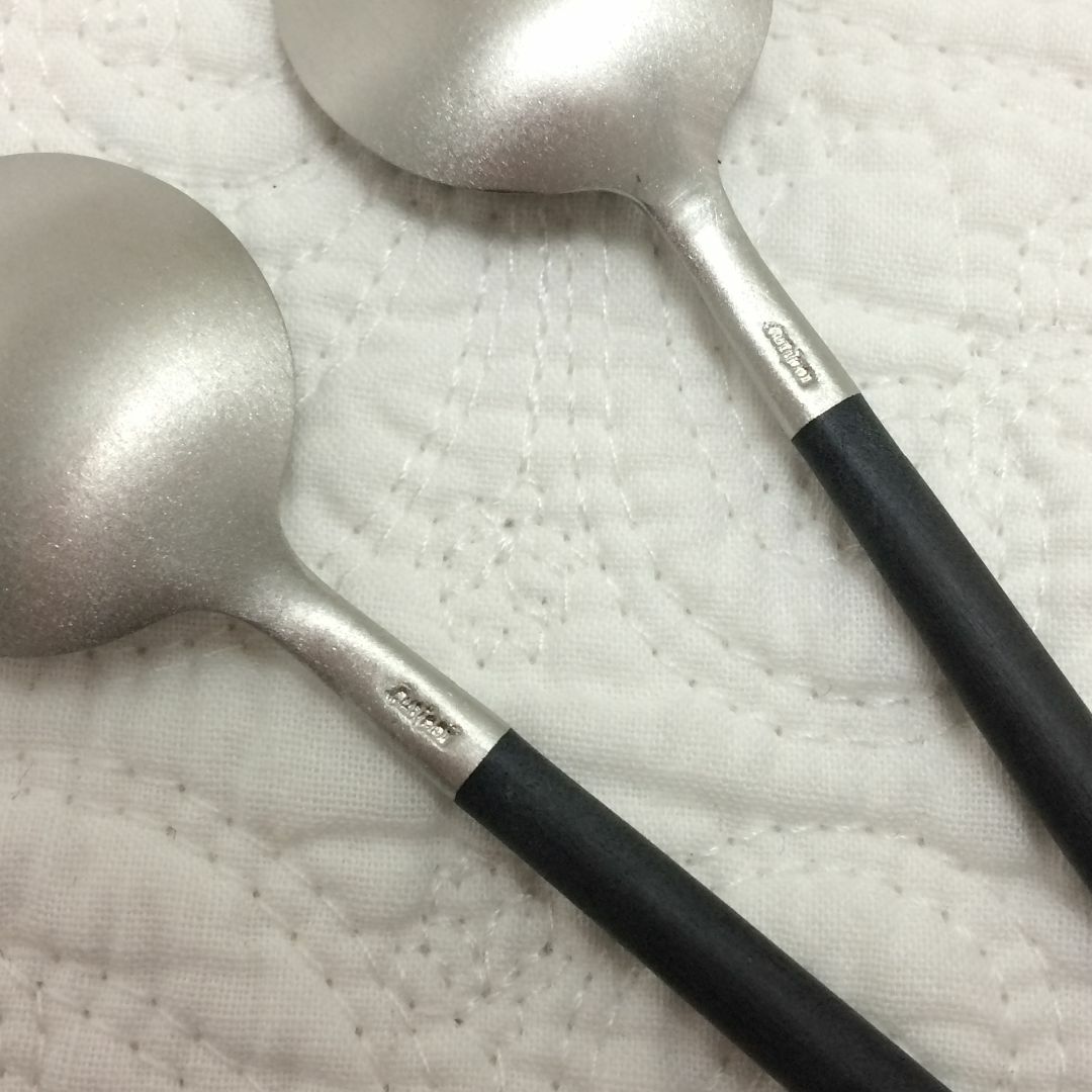 Cutipol - セール価格 正規品 クチポール GOA ブラック Cutipol - セール価格 正規品 クチポール GOA ブラック