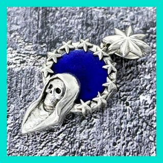 Justin Davis - 定価3.9万☆ジャスティンデイビス ラピスラズリ Justin Davis - 定価3.9万☆ジャスティンデイビス ラピスラズリ