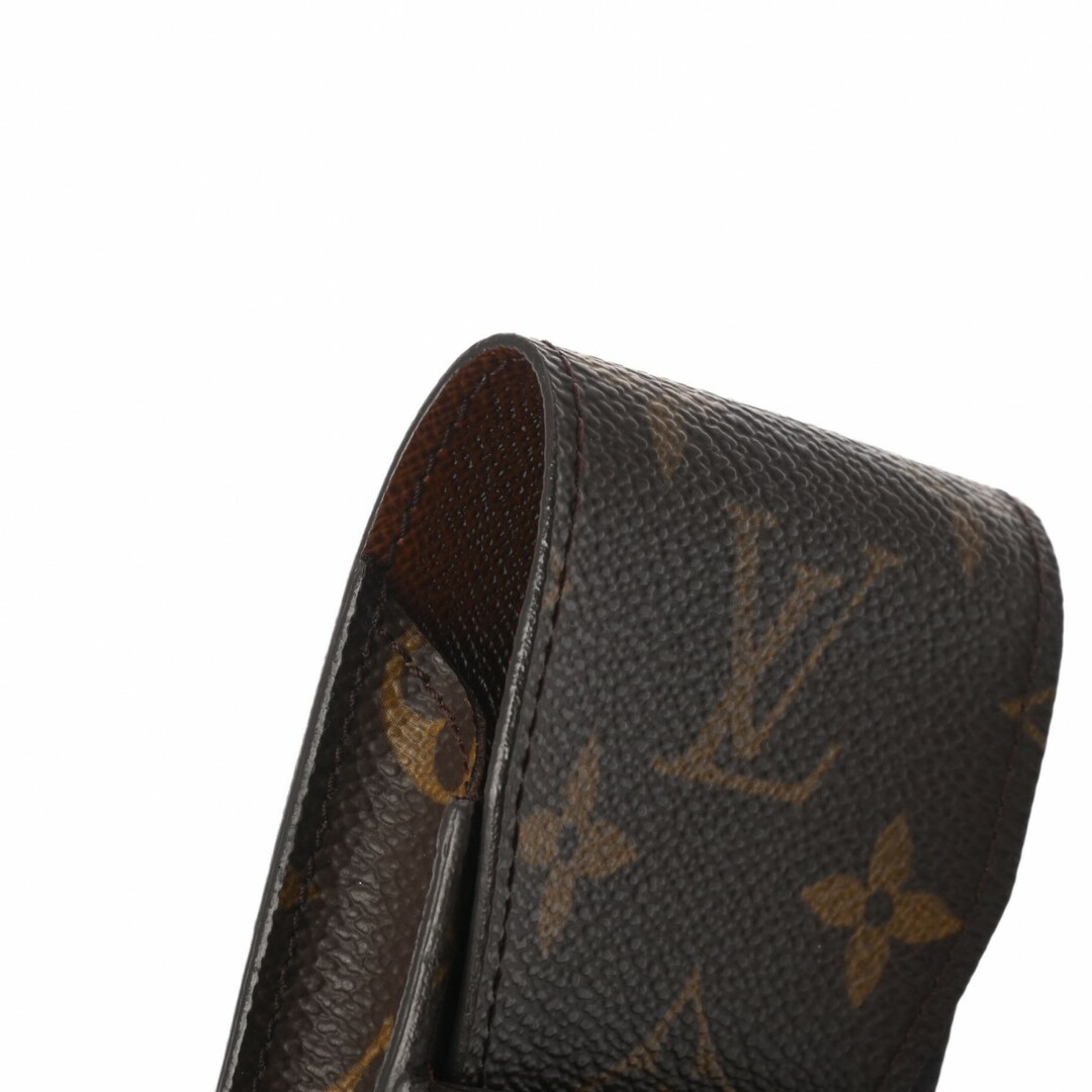 LOUIS VUITTON - ルイヴィトン ダミエ エテュイ シガレット LOUIS VUITTON - ルイヴィトン ダミエ エテュイ シガレット
