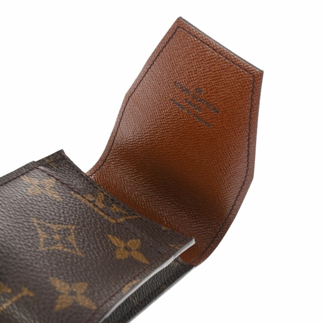 LOUIS VUITTON - ルイヴィトン ダミエ エテュイ シガレット LOUIS VUITTON - ルイヴィトン ダミエ エテュイ シガレット