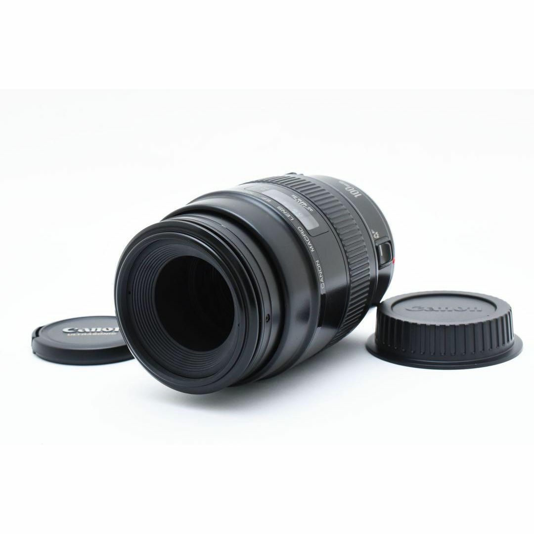 Canon/EF100mm F2.8 マクロ/望遠マクロレンズ ⑥ - レンズ Canon/EF100mm F2.8 マクロ/望遠マクロレンズ ⑥ - レンズ