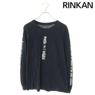 FEAR OF GOD(Tシャツ/カットソー(七分/長袖))のフリマアイテム一覧 FEAR OF GOD(Tシャツ/カットソー(七分/長袖))のフリマアイテム一覧
