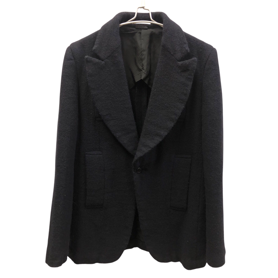 COMME des GARCONS HOMME PLUS テーラードジャケット COMME des GARCONS HOMME PLUS テーラードジャケット