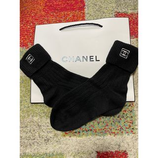 CHANEL(ソックス)のフリマアイテム一覧 CHANEL(ソックス)のフリマアイテム一覧