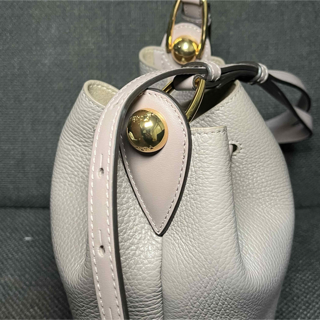 新品未使用】FURLA SFERA バケットバッグ MINI 新品未使用】FURLA SFERA バケットバッグ MINI