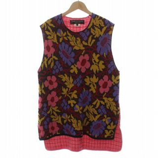 COMME des GARCONS HOMME PLUS(ベスト)のフリマアイテム一覧 COMME des GARCONS HOMME PLUS(ベスト)のフリマアイテム一覧