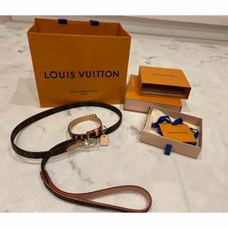 LOUIS VUITTON(犬)のフリマアイテム一覧 LOUIS VUITTON(犬)のフリマアイテム一覧