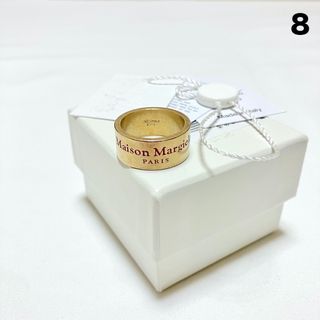 Maison Margiela(旧Maison Martin Margiela)(リング(指輪 Maison Margiela(旧Maison Martin Margiela)(リング(指輪
