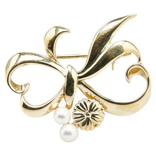 MIKIMOTO(リボン ・ ブローチ/コサージュ)のフリマアイテム一覧 MIKIMOTO(リボン ・ ブローチ/コサージュ)のフリマアイテム一覧