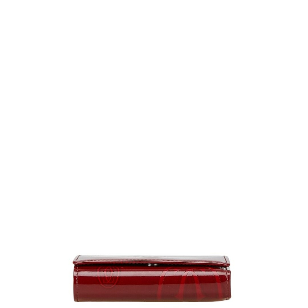 Cartier - カルティエ ハッピーバースデー 三つ折り財布 Cartier - カルティエ ハッピーバースデー 三つ折り財布