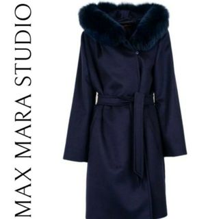 Max Mara(ロングコート)のフリマアイテム一覧 Max Mara(ロングコート)のフリマアイテム一覧