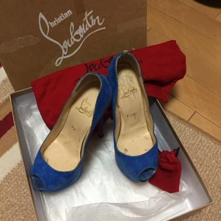 クリスチャンルブタン(Christian Louboutin)のルブタン♡パンプス mussyさま専用(ハイヒール/パンプス)