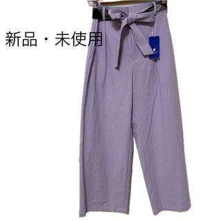 BLUE LABEL CRESTBRIDGE(カジュアルパンツ)のフリマアイテム一覧 BLUE LABEL CRESTBRIDGE(カジュアルパンツ)のフリマアイテム一覧