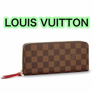 LOUIS VUITTON(財布 ・ レッド/赤色系)のフリマアイテム一覧 LOUIS VUITTON(財布 ・ レッド/赤色系)のフリマアイテム一覧