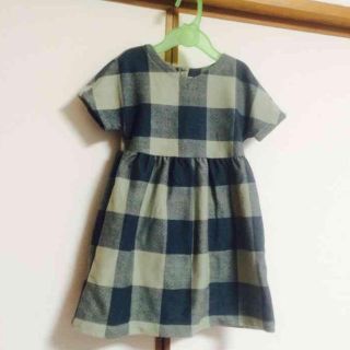 ベビーギャップ(babyGAP)の★新品★babyGAP ベビーギャップ ワンピース  (ワンピース)