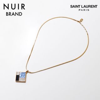 SAINT LAURENT(ネックレス)のフリマアイテム一覧 SAINT LAURENT(ネックレス)のフリマアイテム一覧