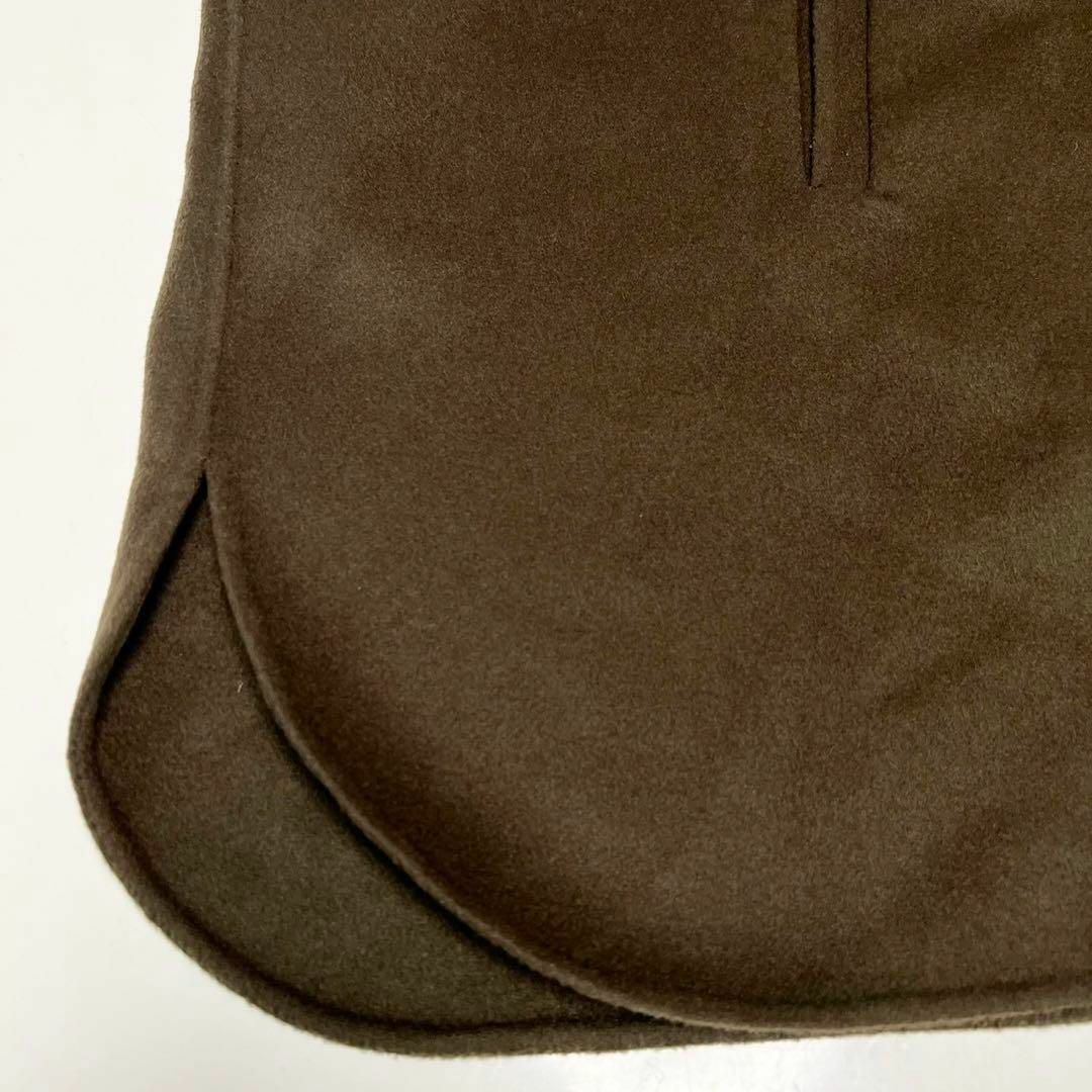 JOURNAL STANDARD 2023AW ウールリバーポンチョコート JOURNAL STANDARD 2023AW ウールリバーポンチョコート