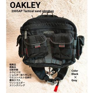Oakley(ショルダーバッグ)のフリマアイテム一覧 Oakley(ショルダーバッグ)のフリマアイテム一覧