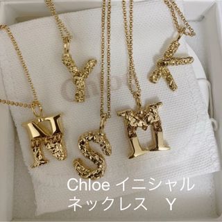 Chloe(ネックレス)のフリマアイテム一覧 Chloe(ネックレス)のフリマアイテム一覧