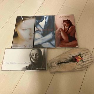 L'Arc~en~Ciel(CD)のフリマアイテム一覧 L'Arc~en~Ciel(CD)のフリマアイテム一覧