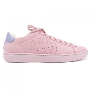 GUCCI - グッチ GUCCI スニーカーの通販|ラクマ GUCCI - グッチ GUCCI スニーカーの通販|ラクマ