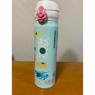 スタバ水筒サーモス