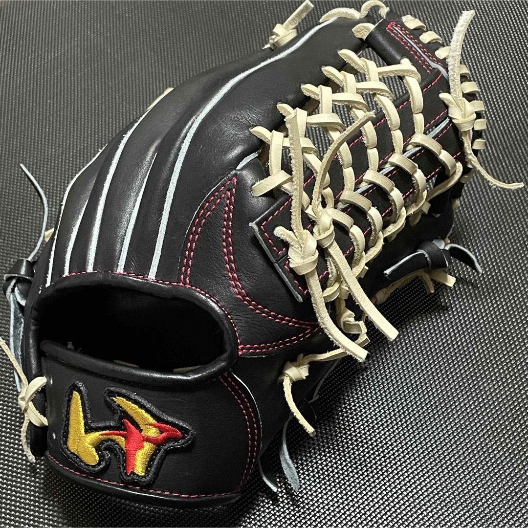 World Pegasus ワールドペガサス 硬式 内野用グローブ 和牛レザー World Pegasus ワールドペガサス 硬式 内野用グローブ 和牛レザー