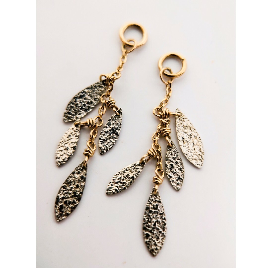 agete（アガット）の「K10ピアス（ピアス（両耳用））」 - WEAR