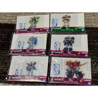 BANDAI - ゴジラ一番くじ C賞 歴代ポスターコレクション 3枚 BANDAI - ゴジラ一番くじ C賞 歴代ポスターコレクション 3枚